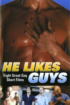 poster He Likes Guys  (2009)