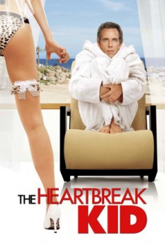 poster The Heartbreak Kid  (2007)