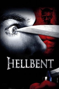 poster Hellbent  (2004)