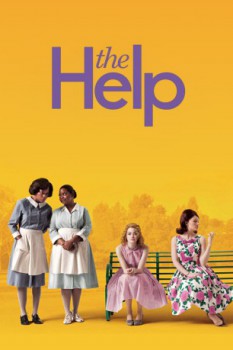 poster The Help  (2011)