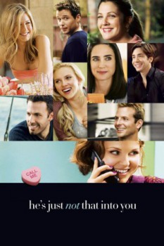 poster He's Just Not That Into You  (2009)