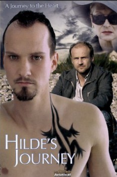 poster Hilde's Journey  (2004)