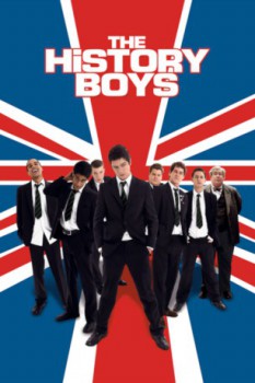 poster The History Boys  (2006)