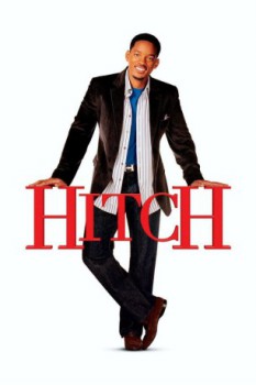 poster Hitch  (2005)