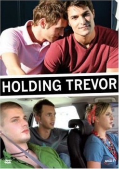 poster Holding Trevor  (2007)