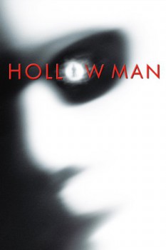 poster Hollow Man  (2000)