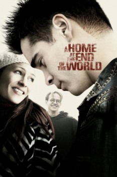 poster A Home at the End of the World  (2004)