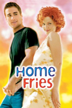 poster Home Fries  (1998)