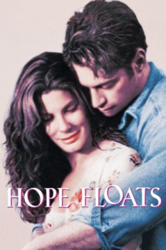 poster Hope Floats  (1998)