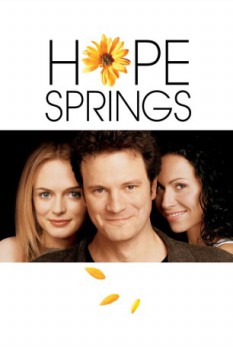 poster Hope Springs  (2003)