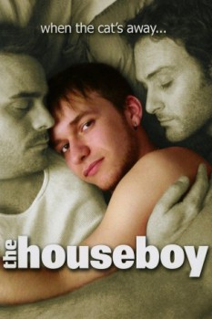 poster The Houseboy  (2007)