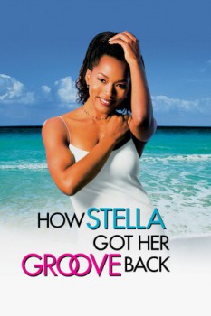 poster How Stella Got Her Groove Back  (1998)