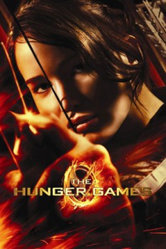 poster The Hunger Games  (2012)