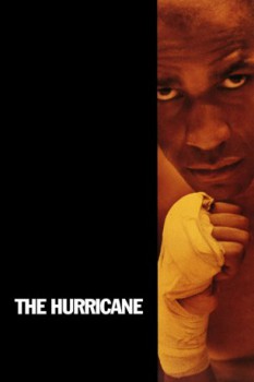 poster The Hurricane  (1999)