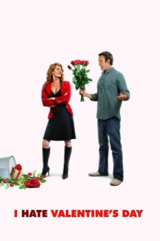 poster I Hate Valentine's Day  (2009)