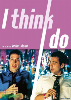 poster I Think I Do  (1997)