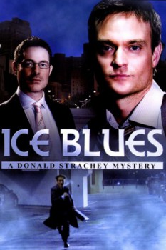 poster Ice Blues  (2008)