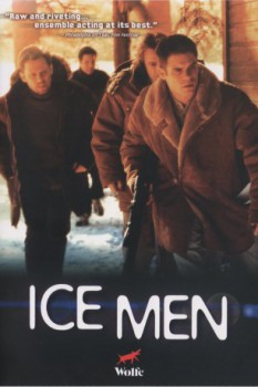 poster Ice Men  (2004)