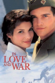 poster In Love and War  (1996)