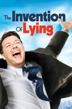 poster The Invention of Lying  (2009)