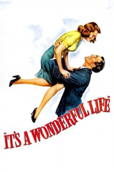 poster It's a Wonderful Life  (1946)