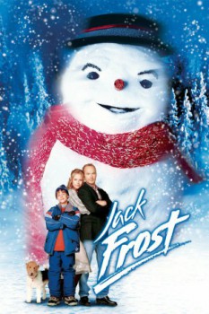 poster Jack Frost  (1998)