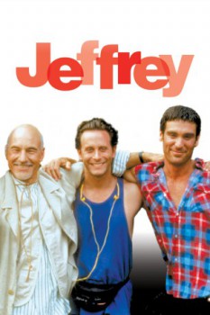 poster Jeffrey  (1995)