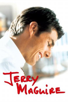 poster Jerry Maguire  (1996)