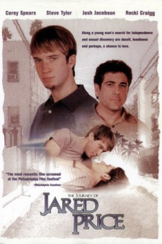 poster The Journey of Jared Price  (2000)