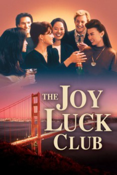 poster The Joy Luck Club  (1993)