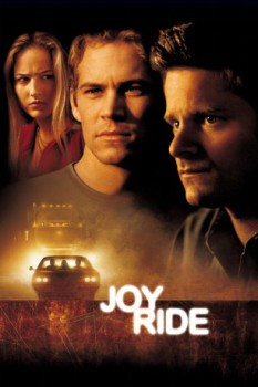 poster Joy Ride  (2001)