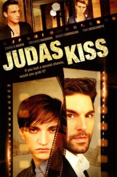 poster Judas Kiss  (2011)