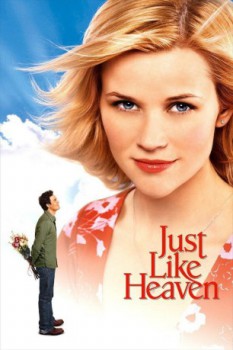 poster Just Like Heaven  (2005)