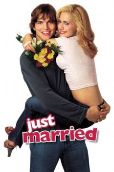 poster Just Married  (2003)