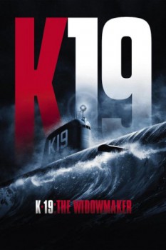 poster K-19: The Widowmaker  (2002)