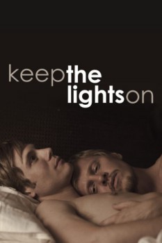 poster Keep the Lights On  (2012)