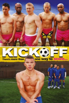 poster KickOff  (2011)