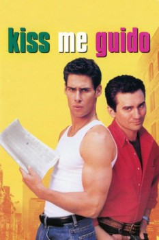 poster Kiss Me, Guido  (1997)