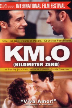 poster Km. 0  (2000)