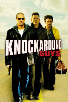 poster Knockaround Guys  (2001)