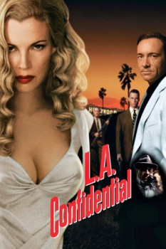 poster L.A. Confidential  (1997)