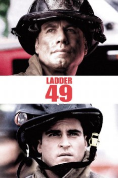 poster Ladder 49  (2004)