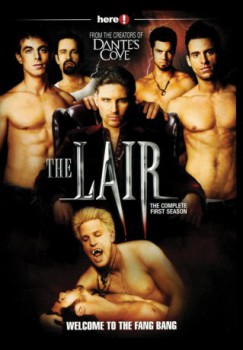 poster The Lair - Complete Series  (2007)