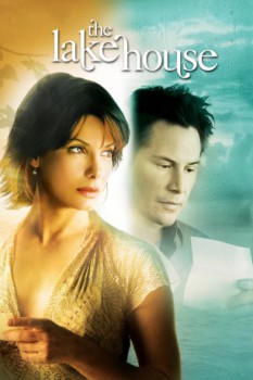 poster The Lake House  (2006)