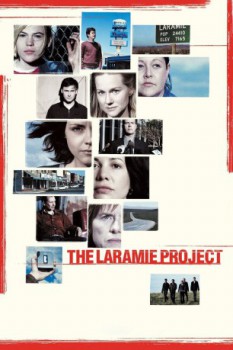 poster The Laramie Project  (2002)