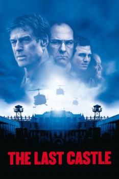 poster The Last Castle  (2001)