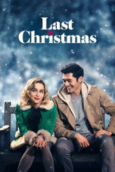 poster Last Christmas  (2019)