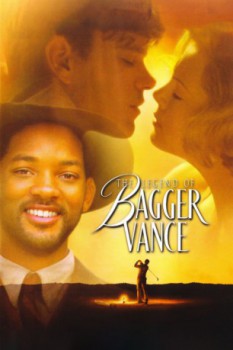 poster The Legend of Bagger Vance  (2000)