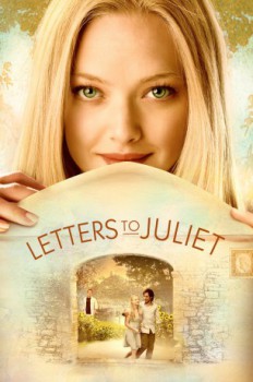 poster Letters to Juliet  (2010)