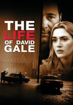 poster The Life of David Gale  (2003)